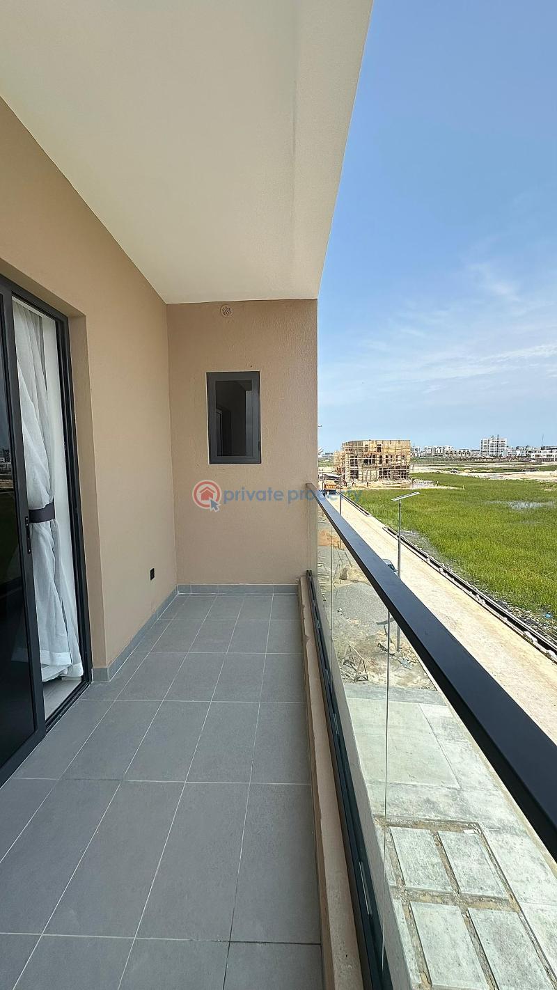 4 bedroom Semi detached Duplex For Sale Lekki Phase 1 Lagos - 13