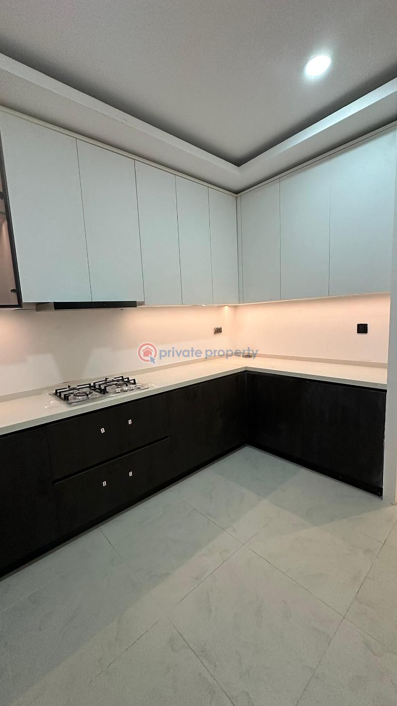 4 bedroom Semi detached Duplex For Sale Lekki Phase 1 Lagos - 7