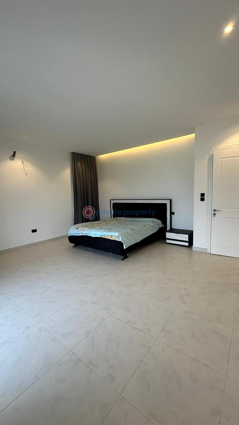 4 bedroom Semi detached Duplex For Sale Lekki Phase 1 Lagos - 10