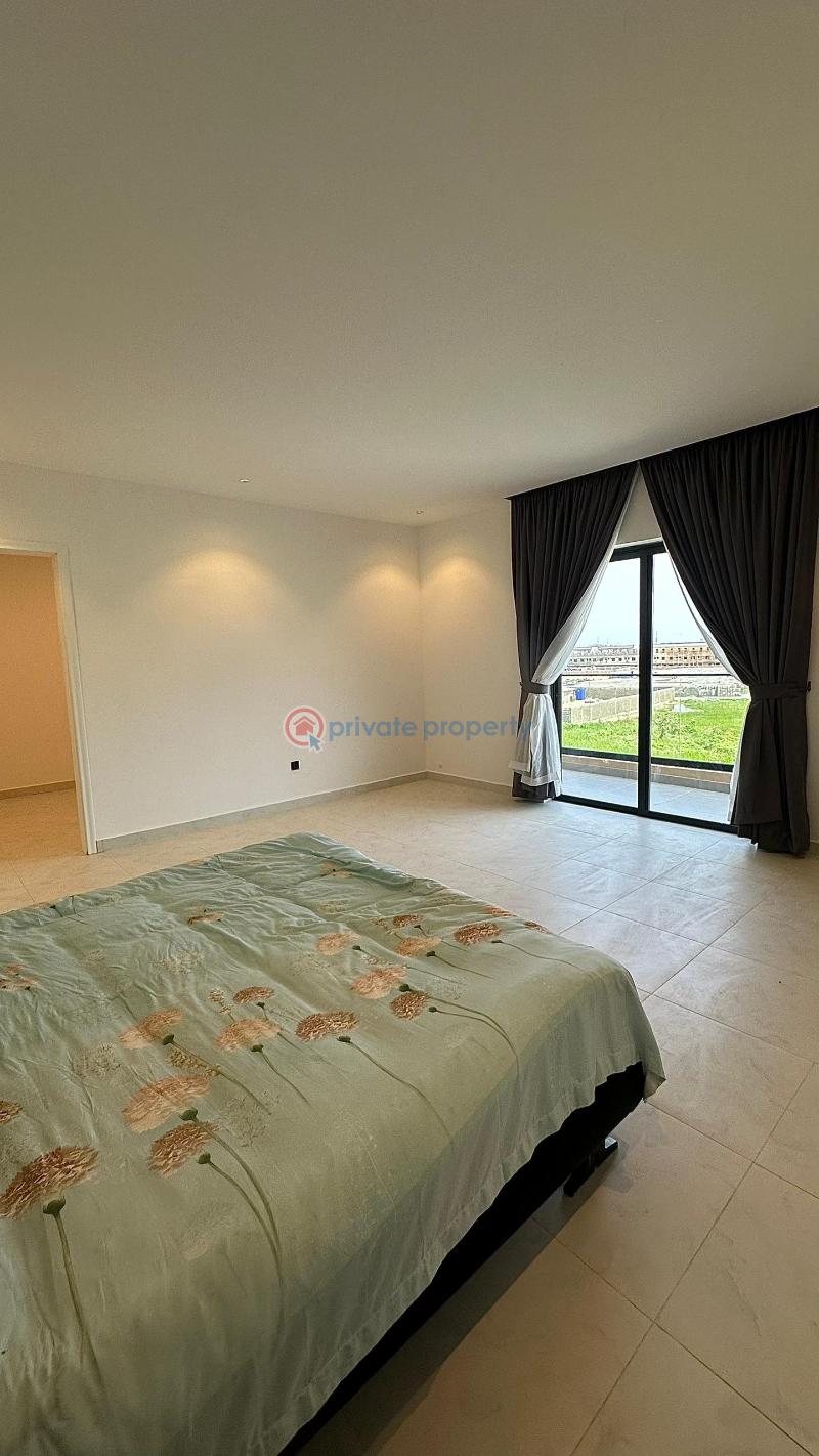 4 bedroom Semi detached Duplex For Sale Lekki Phase 1 Lagos - 11