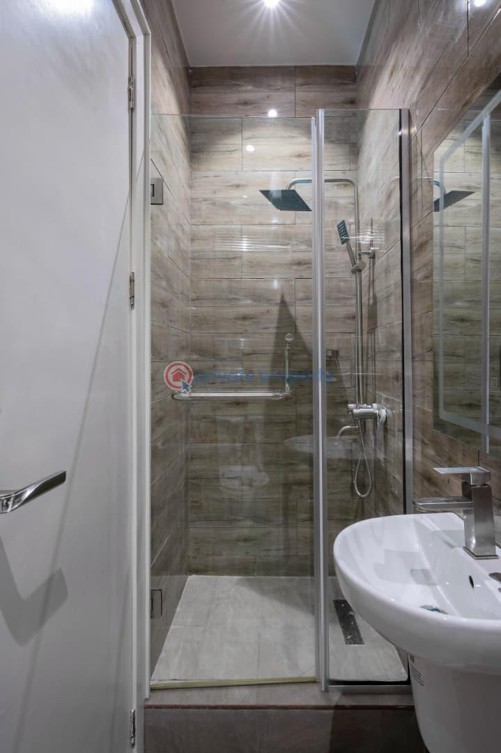 2 bedroom Self Contain Short let Lekki Phase 1 Lagos - 2