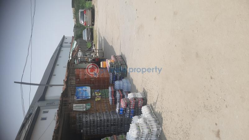 10 bedroom Mall/Complex/Plaza For Sale Addo Ajah Lagos - 0