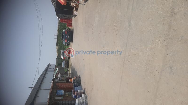 10 bedroom Mall/Complex/Plaza For Sale Addo Ajah Lagos - 2