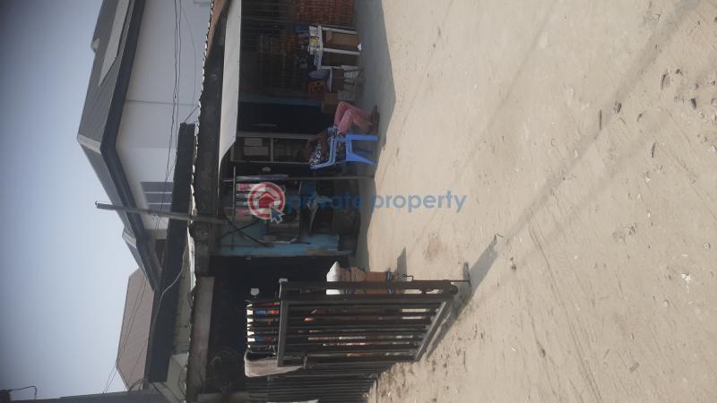 10 bedroom Mall/Complex/Plaza For Sale Addo Ajah Lagos - 3
