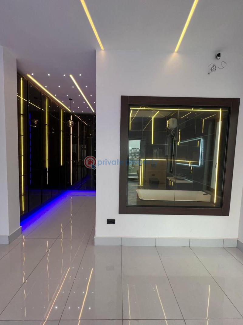 4 bedroom Detached Duplex For Sale Ajah Lagos - 14