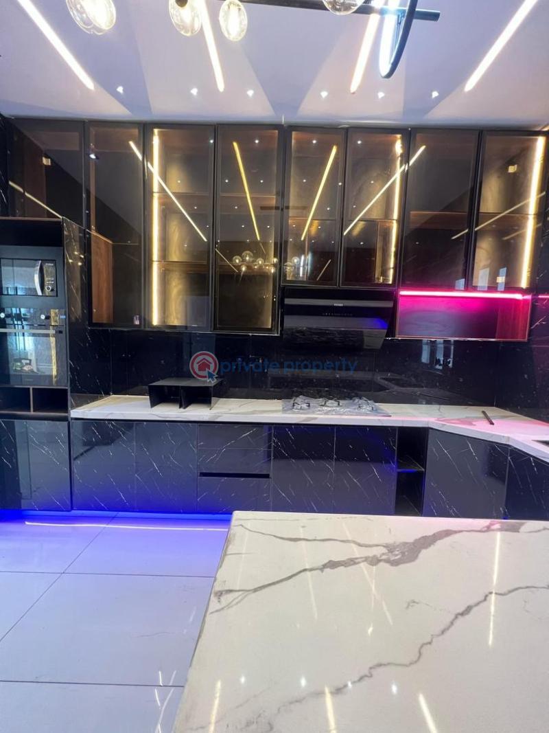 4 bedroom Detached Duplex For Sale Ajah Lagos - 22