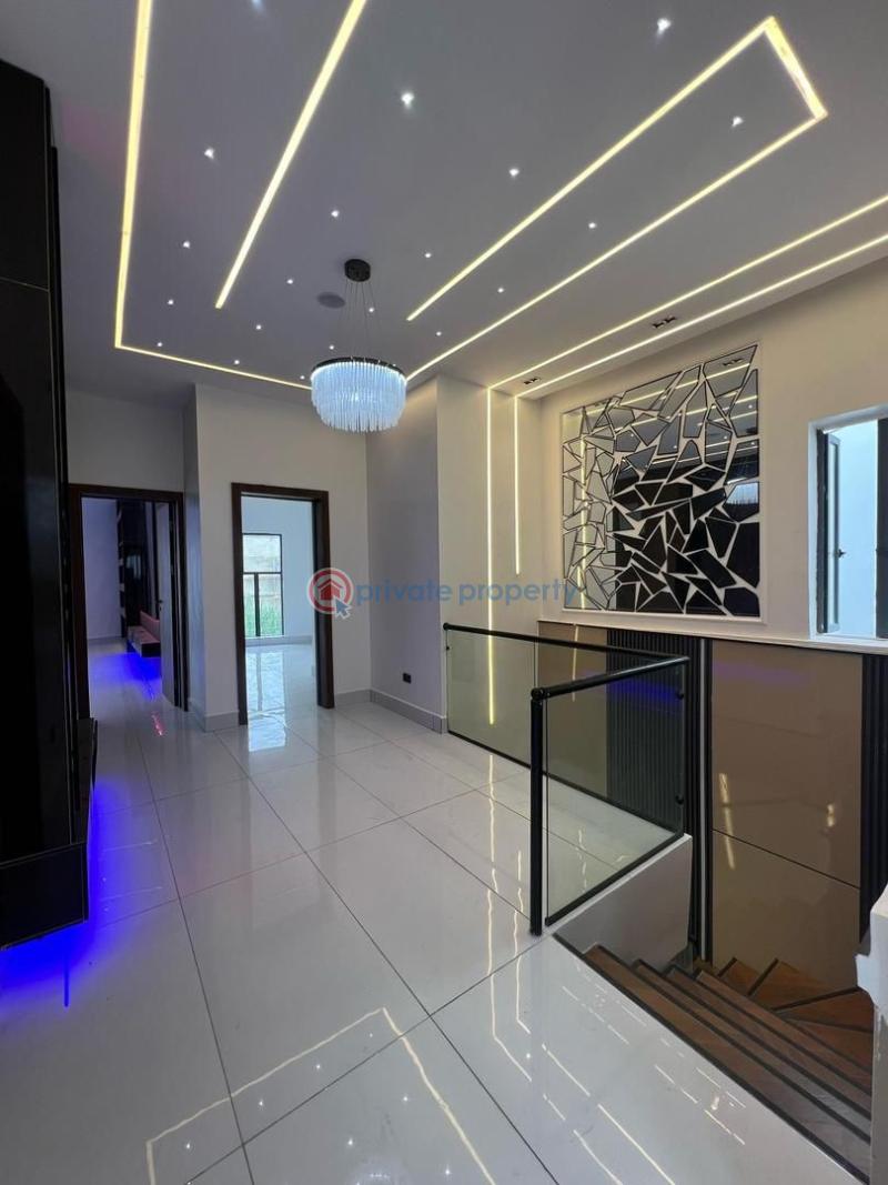 4 bedroom Detached Duplex For Sale Ajah Lagos - 13
