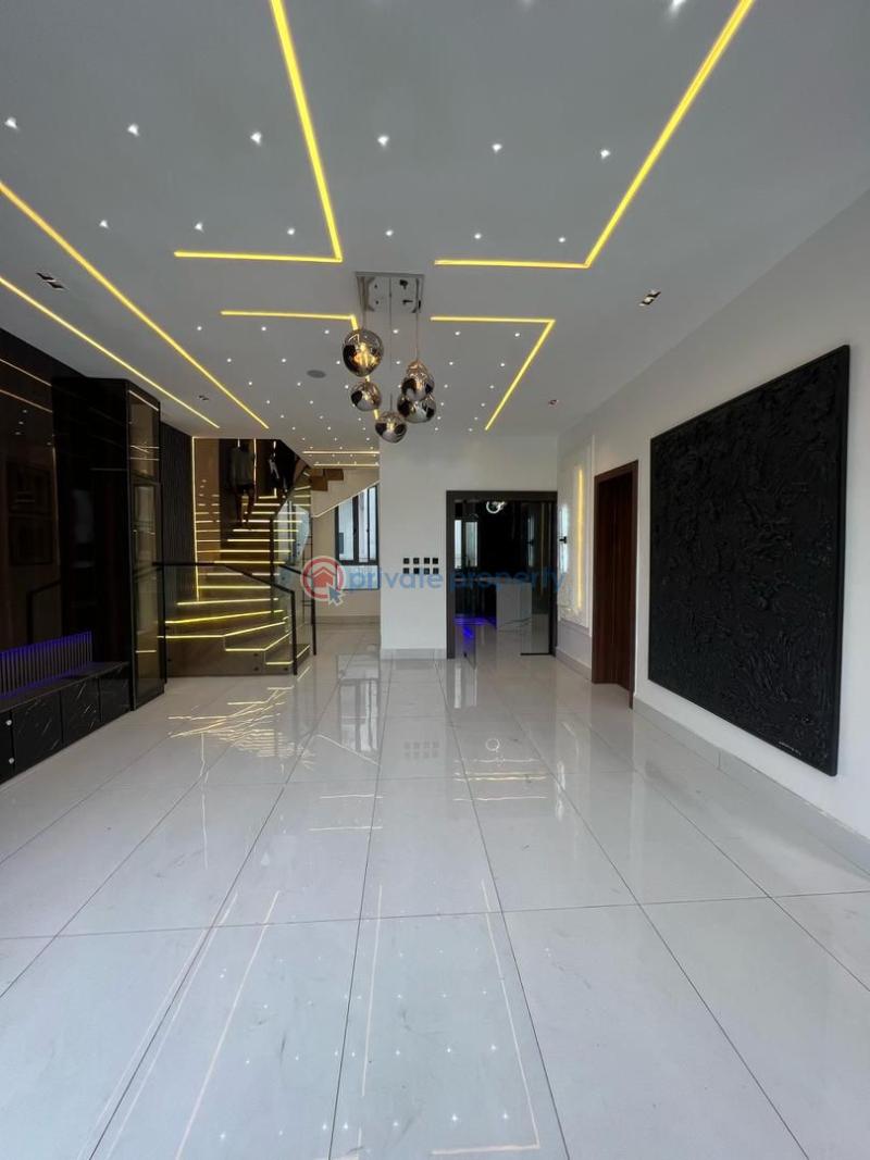 4 bedroom Detached Duplex For Sale Ajah Lagos - 12