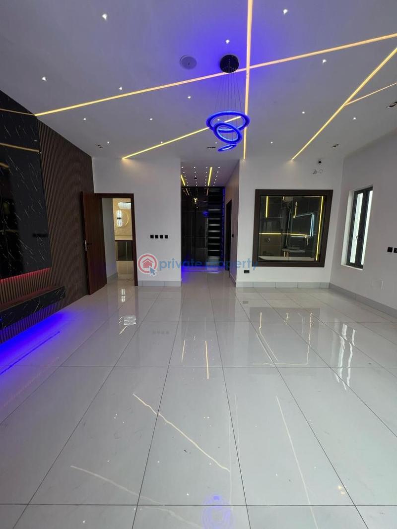 4 bedroom Detached Duplex For Sale Ajah Lagos - 15