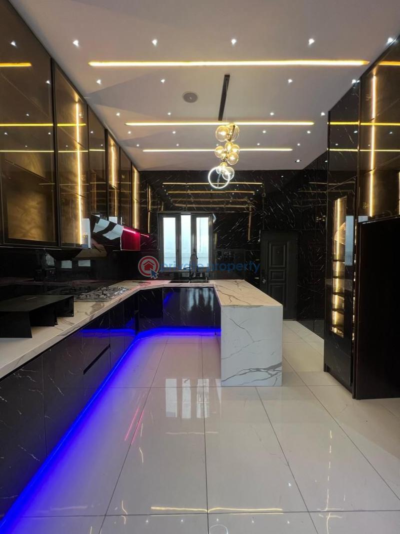 4 bedroom Detached Duplex For Sale Ajah Lagos - 8