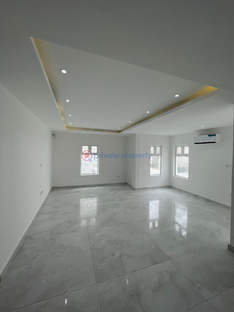 4 bedroom Detached Duplex For Sale Banana Island Ikoyi Lagos - 4