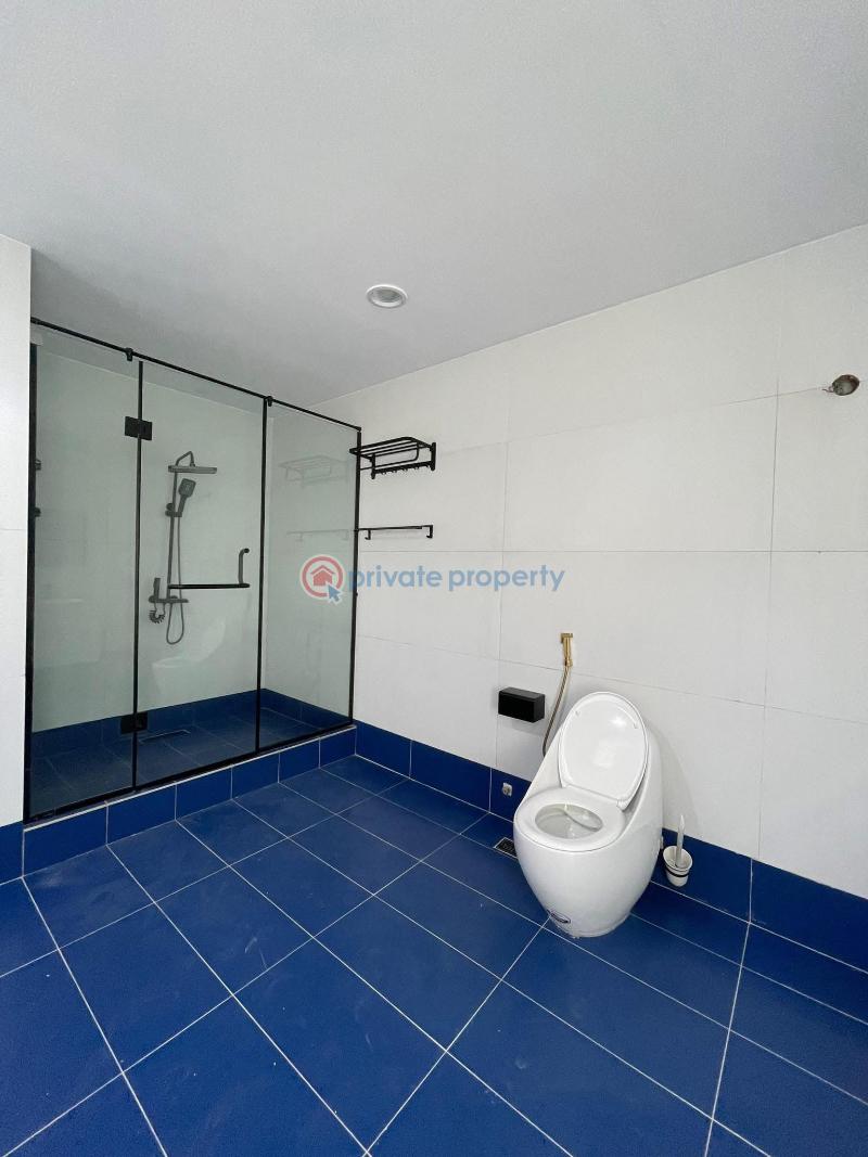 4 bedroom Detached Duplex For Sale Banana Island Ikoyi Lagos - 3