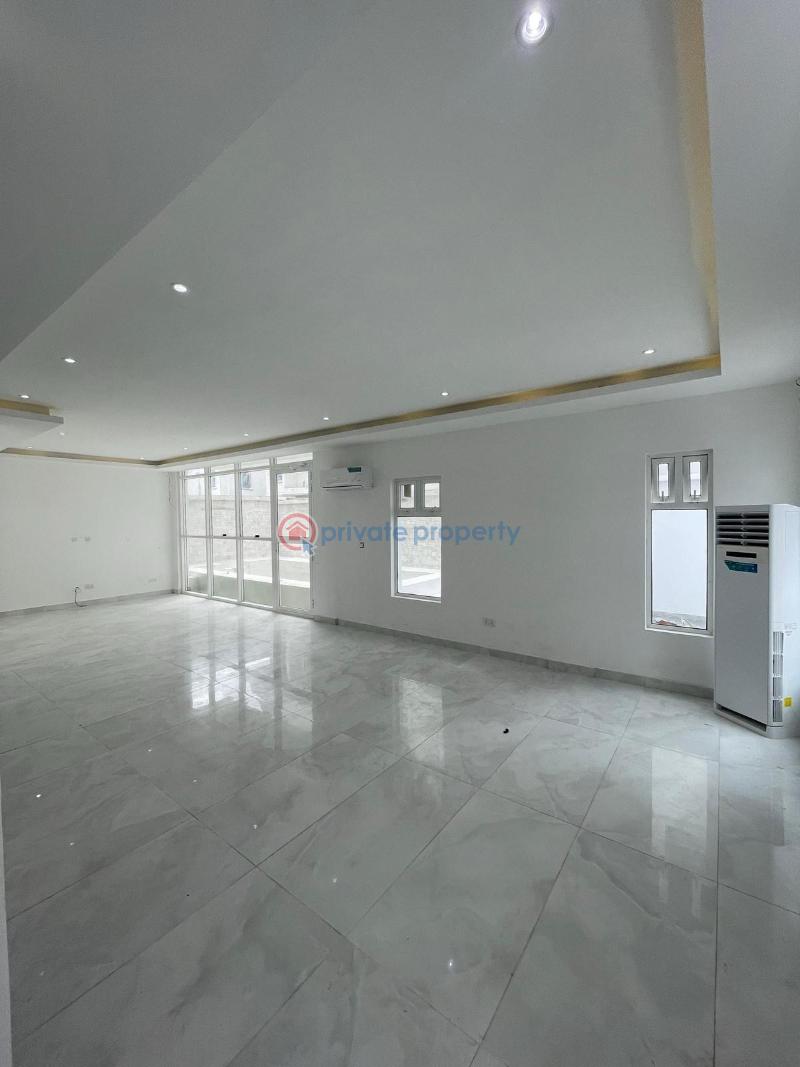 4 bedroom Detached Duplex For Sale Banana Island Ikoyi Lagos - 6