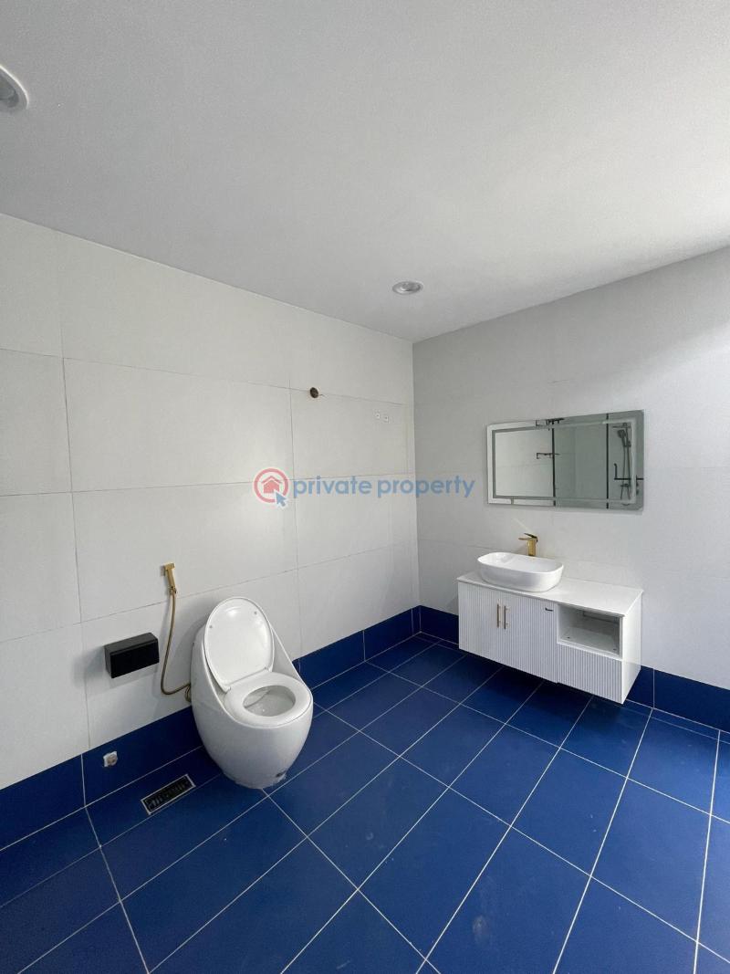 4 bedroom Detached Duplex For Sale Banana Island Ikoyi Lagos - 8