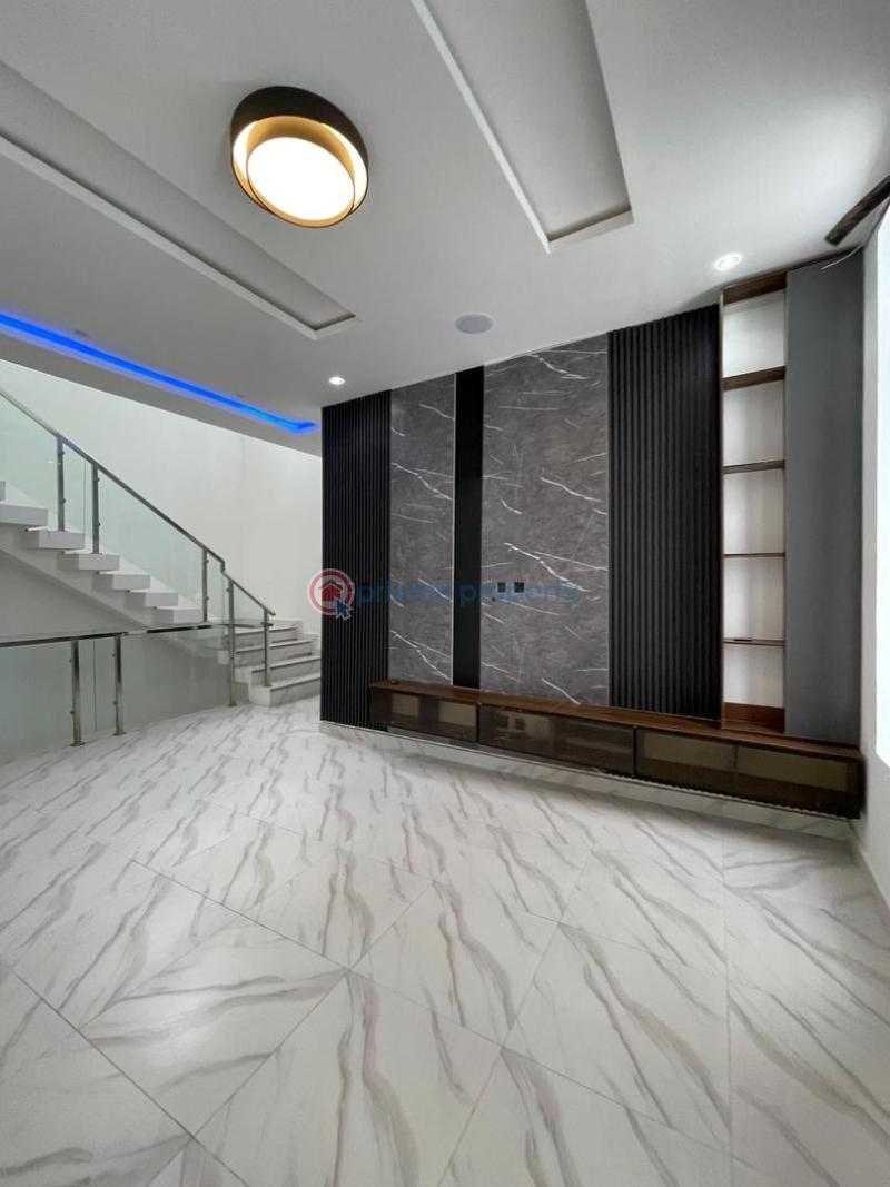 Luxurious duplex with cinema & swimming pool* - 1 5 bedroom Detached Duplex For Sale Chevron Lekki Lekki Lagos - 1