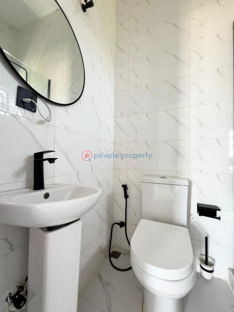 5 bedroom Detached Duplex For Sale Ajah Lagos - 16