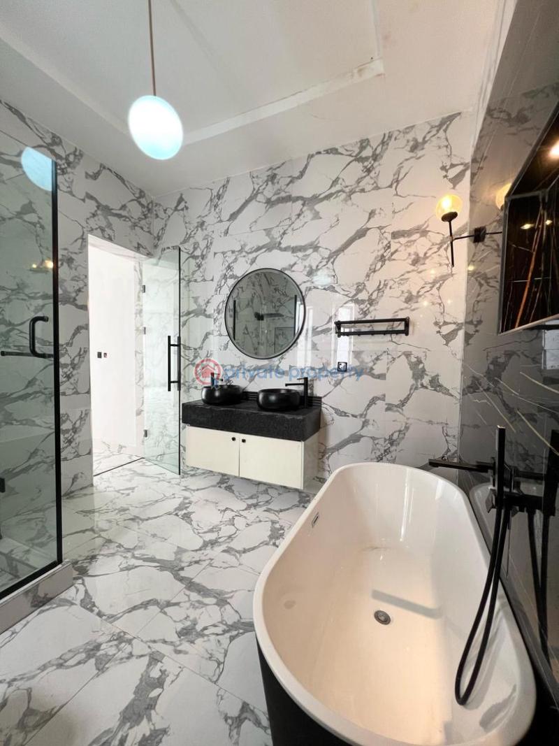 5 bedroom Detached Duplex For Sale Ajah Lagos - 23