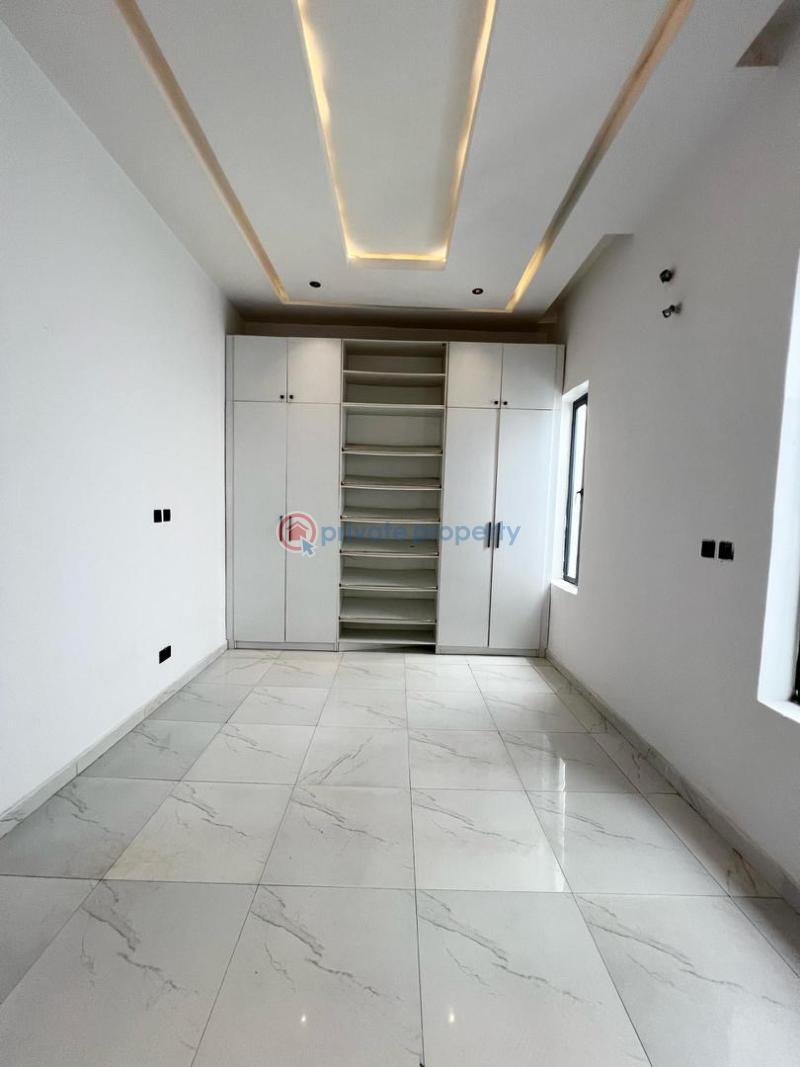5 bedroom Detached Duplex For Sale Ajah Lagos - 26