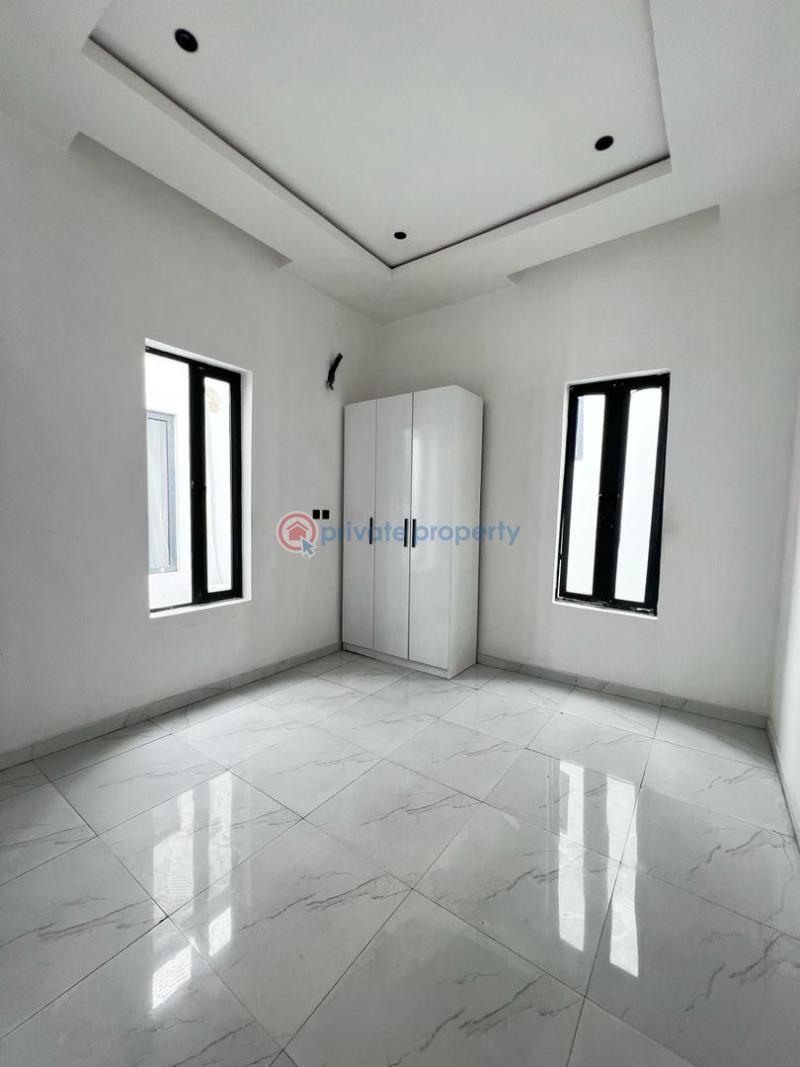 5 bedroom Detached Duplex For Sale Ajah Lagos - 15