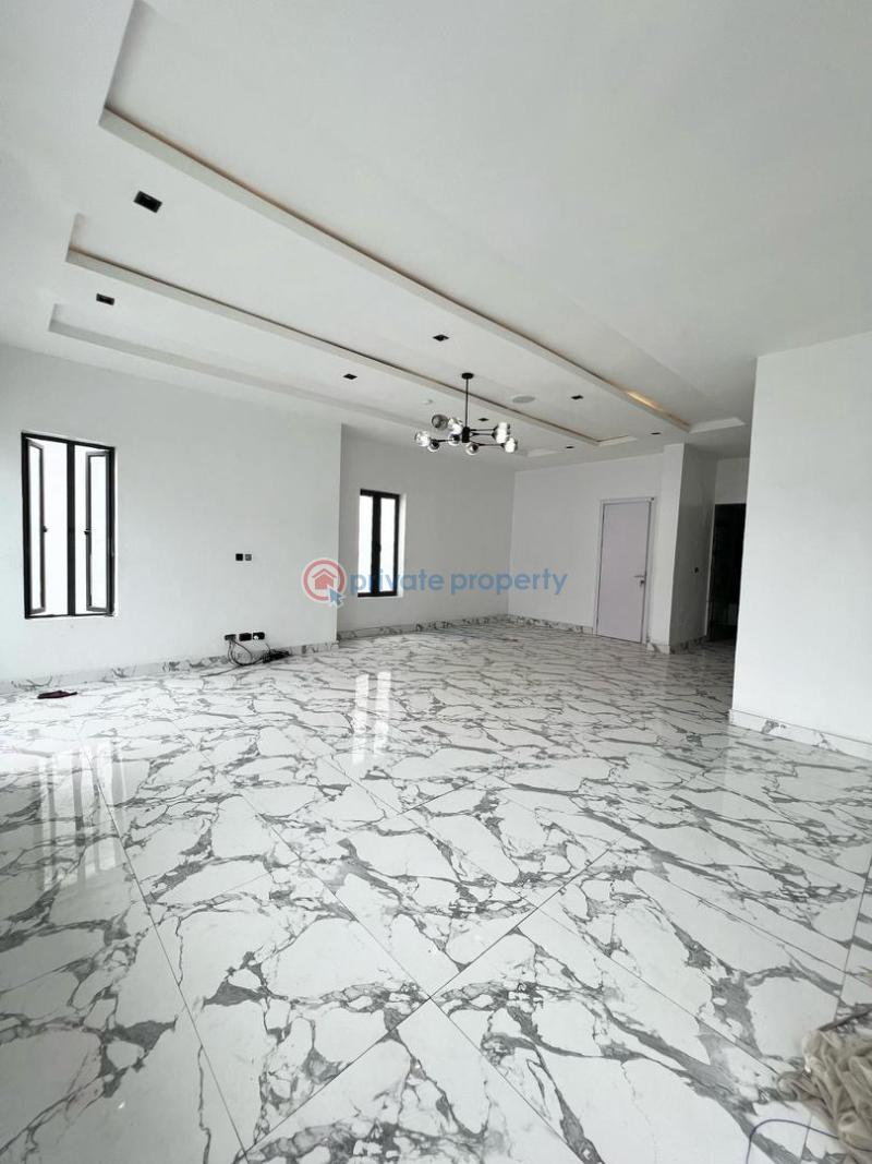 5 bedroom Detached Duplex For Sale Ajah Lagos - 22