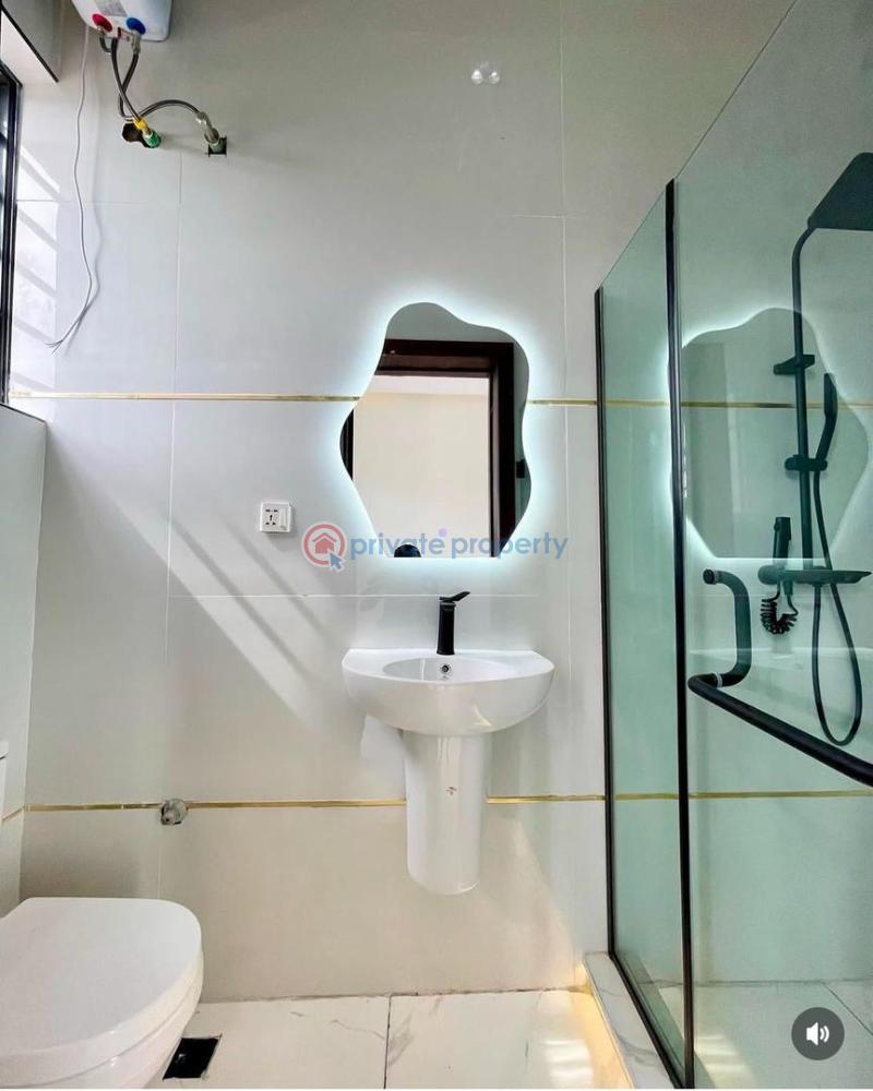 5 bedroom Detached Duplex For Sale The Most Affordable Duplex At Agungi Lekki Agungi Lekki Lagos - 15