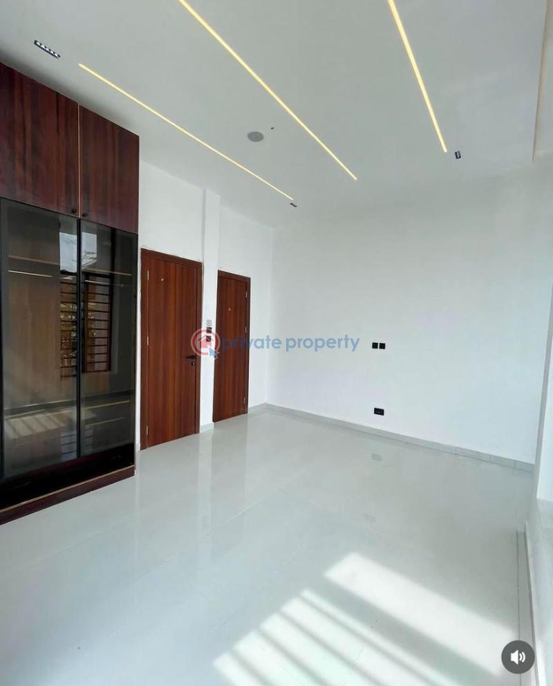 5 bedroom Detached Duplex For Sale The Most Affordable Duplex At Agungi Lekki Agungi Lekki Lagos - 13