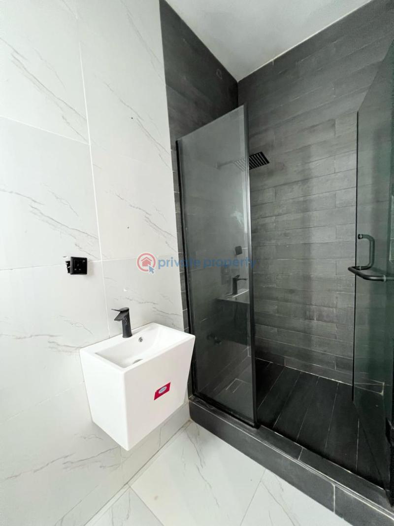 5 bedroom Detached Duplex For Sale Ajah Lagos - 16