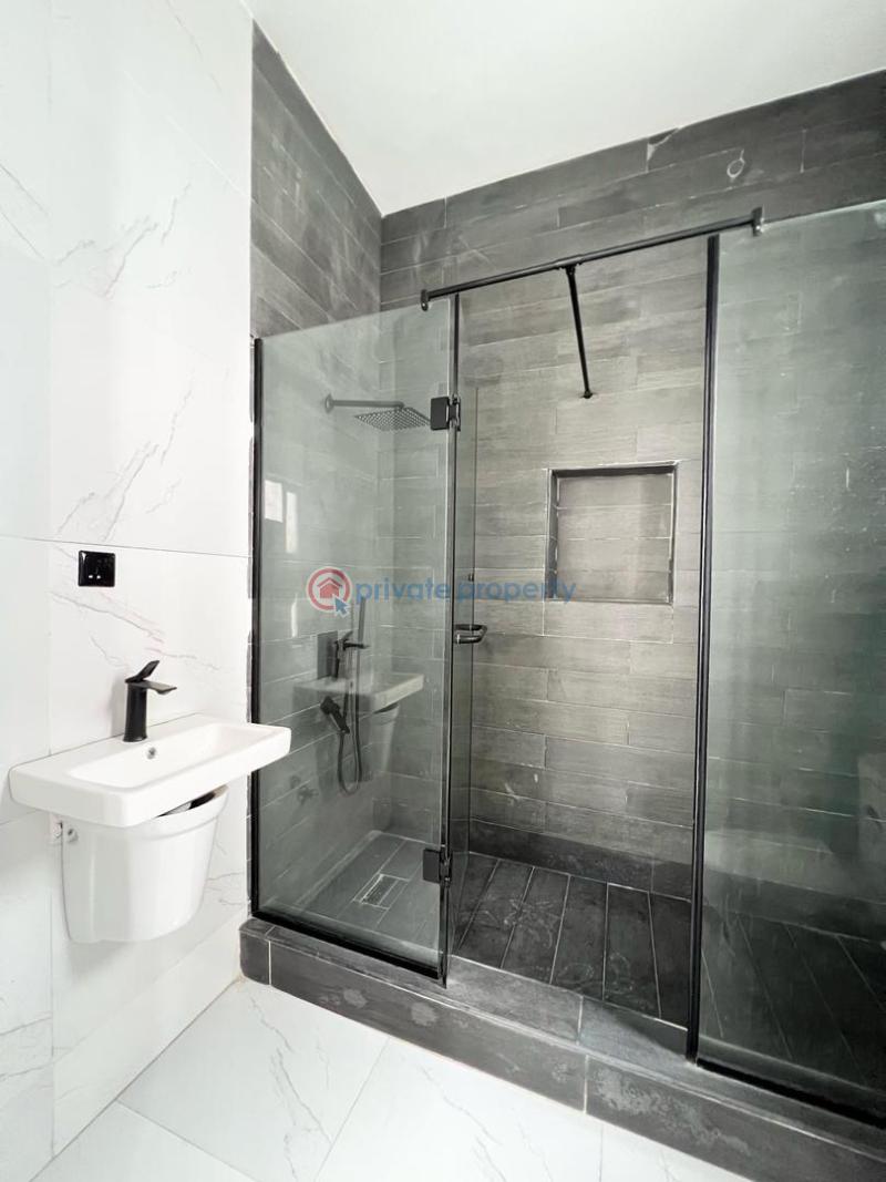 5 bedroom Detached Duplex For Sale Ajah Lagos - 13