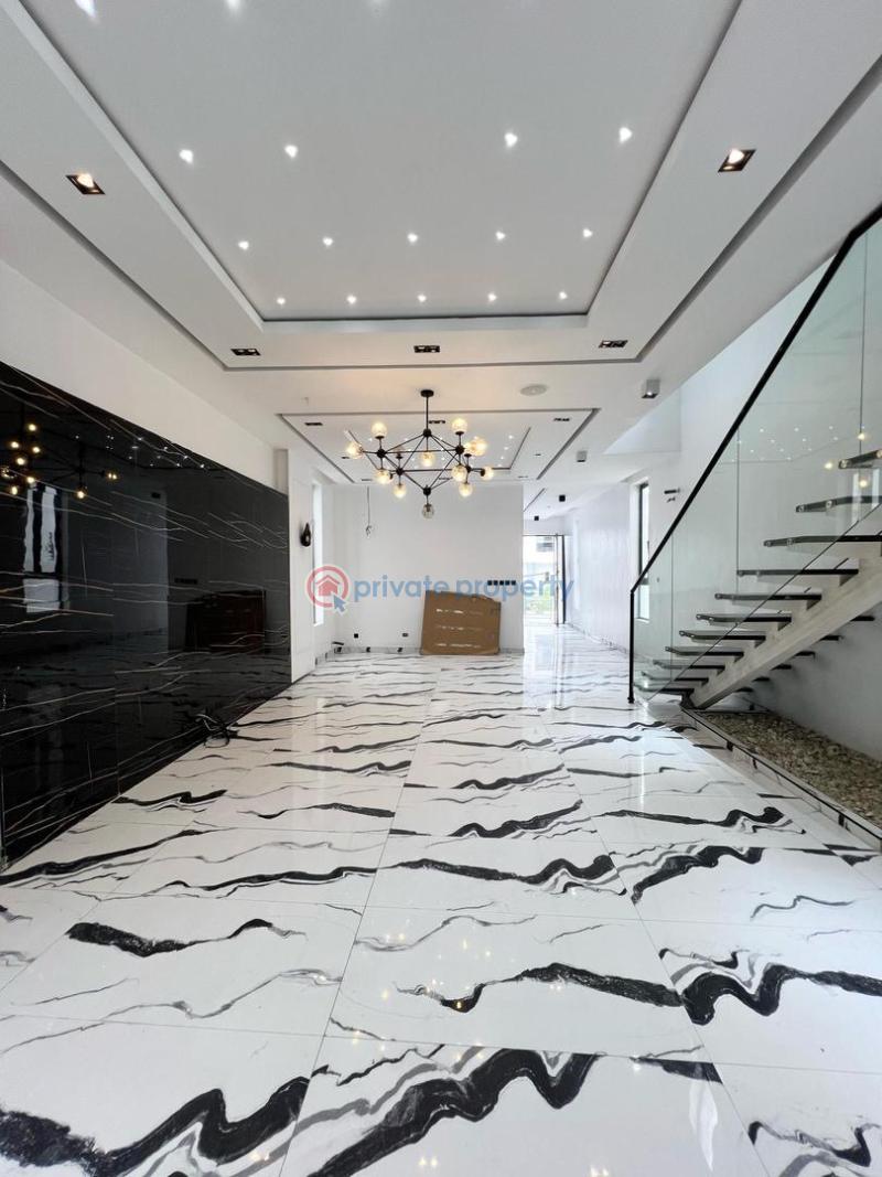 5 bedroom Detached Duplex For Sale Ajah Lagos - 12