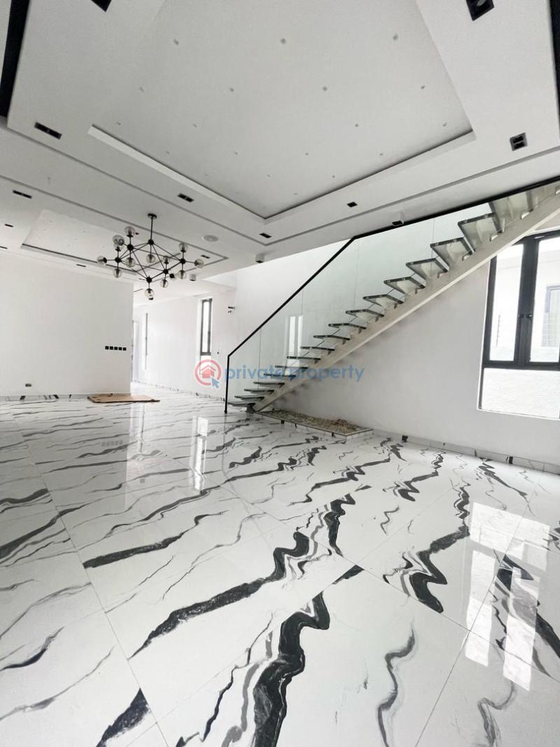 5 bedroom Detached Duplex For Sale Ajah Lagos - 4