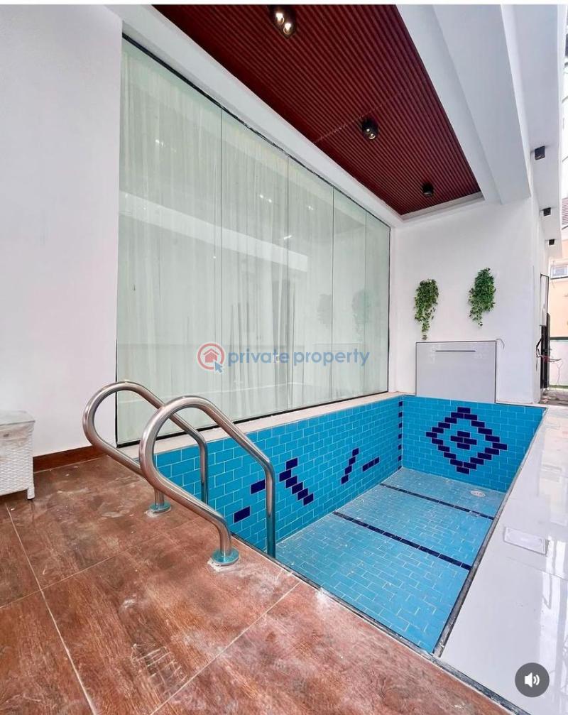 5 bedroom Detached Duplex For Sale The Most Affordable Duplex At Agungi Lekki Agungi Lekki Lagos - 14