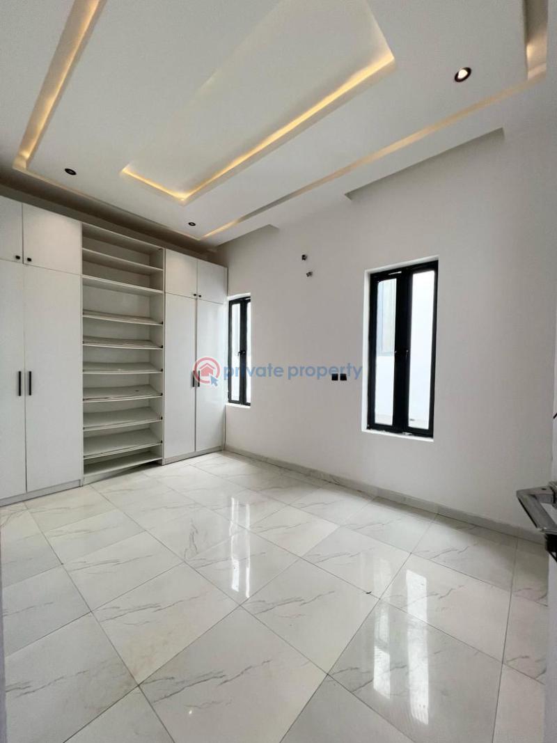 5 bedroom Detached Duplex For Sale Ajah Lagos - 17