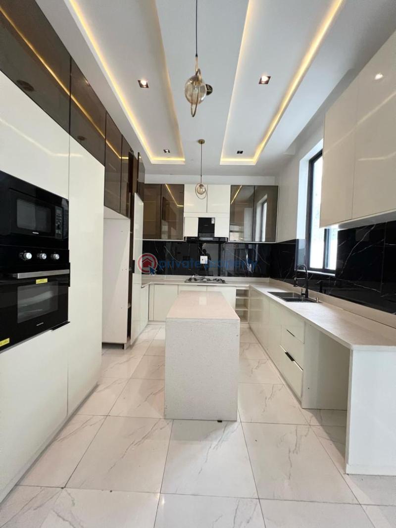 5 bedroom Detached Duplex For Sale Ajah Lagos - 6