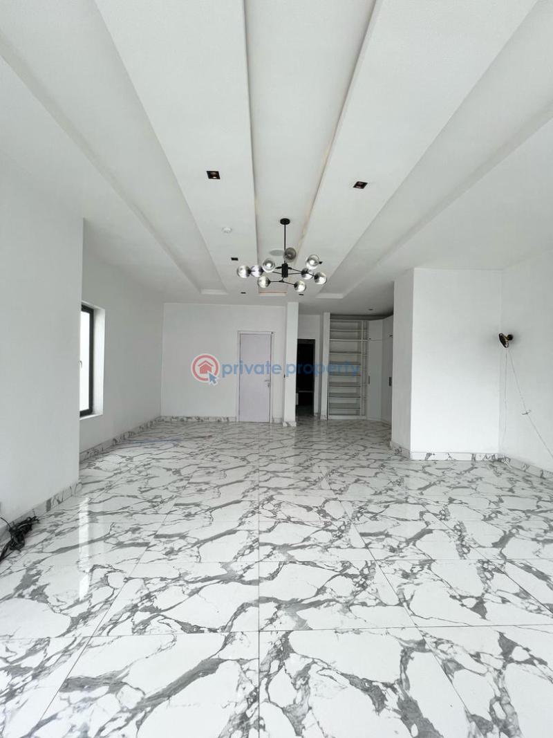 5 bedroom Detached Duplex For Sale Ajah Lagos - 21