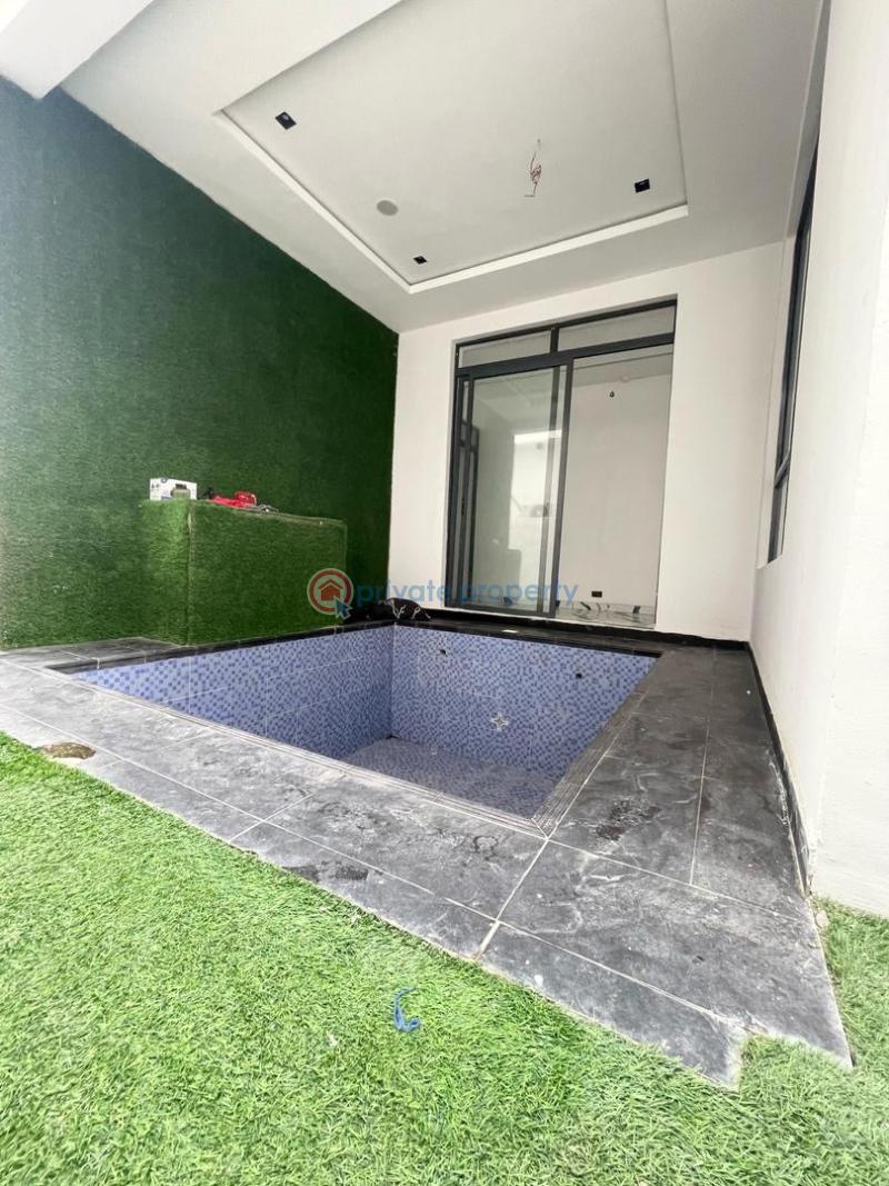 5 bedroom Detached Duplex For Sale Ajah Lagos - 9