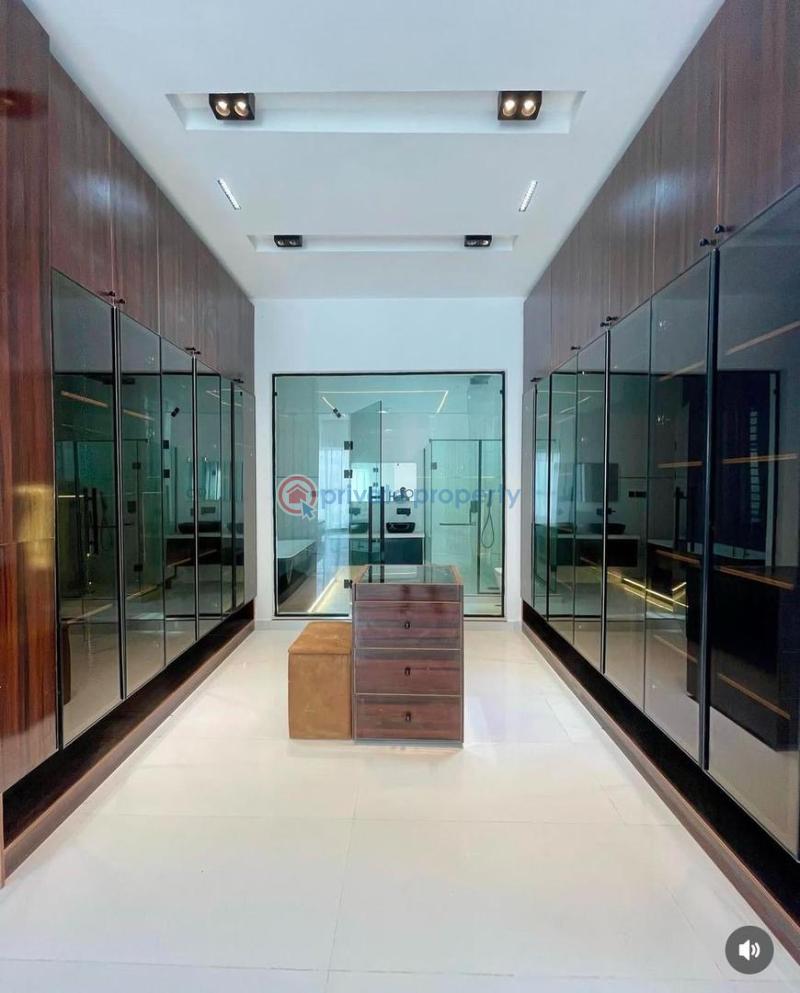 5 bedroom Detached Duplex For Sale The Most Affordable Duplex At Agungi Lekki Agungi Lekki Lagos - 12