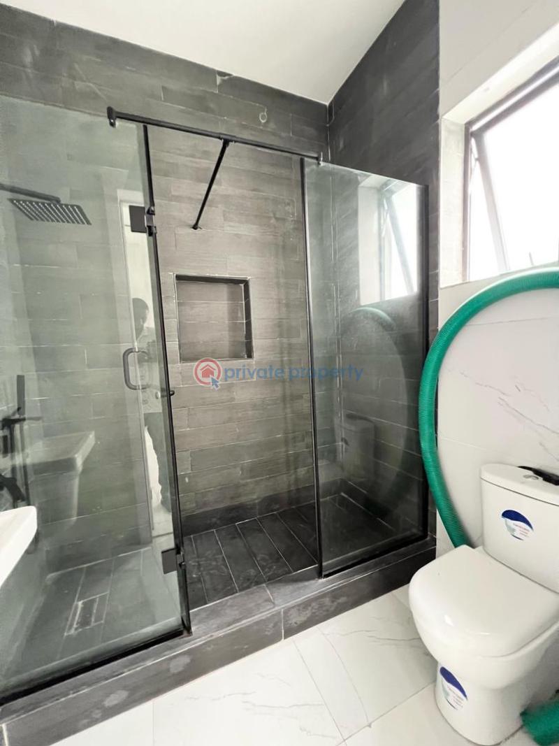 5 bedroom Detached Duplex For Sale Ajah Lagos - 18