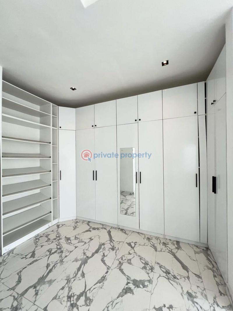 5 bedroom Detached Duplex For Sale Ajah Lagos - 20