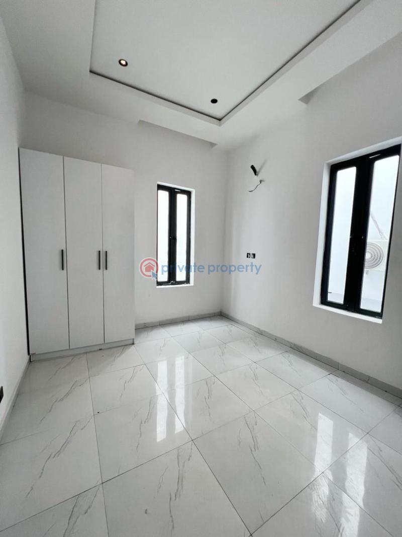 5 bedroom Detached Duplex For Sale Ajah Lagos - 14