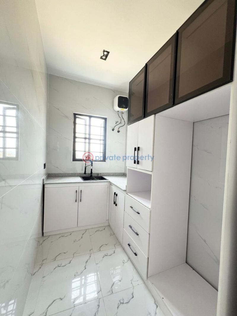5 bedroom Detached Duplex For Sale Ajah Lagos - 19