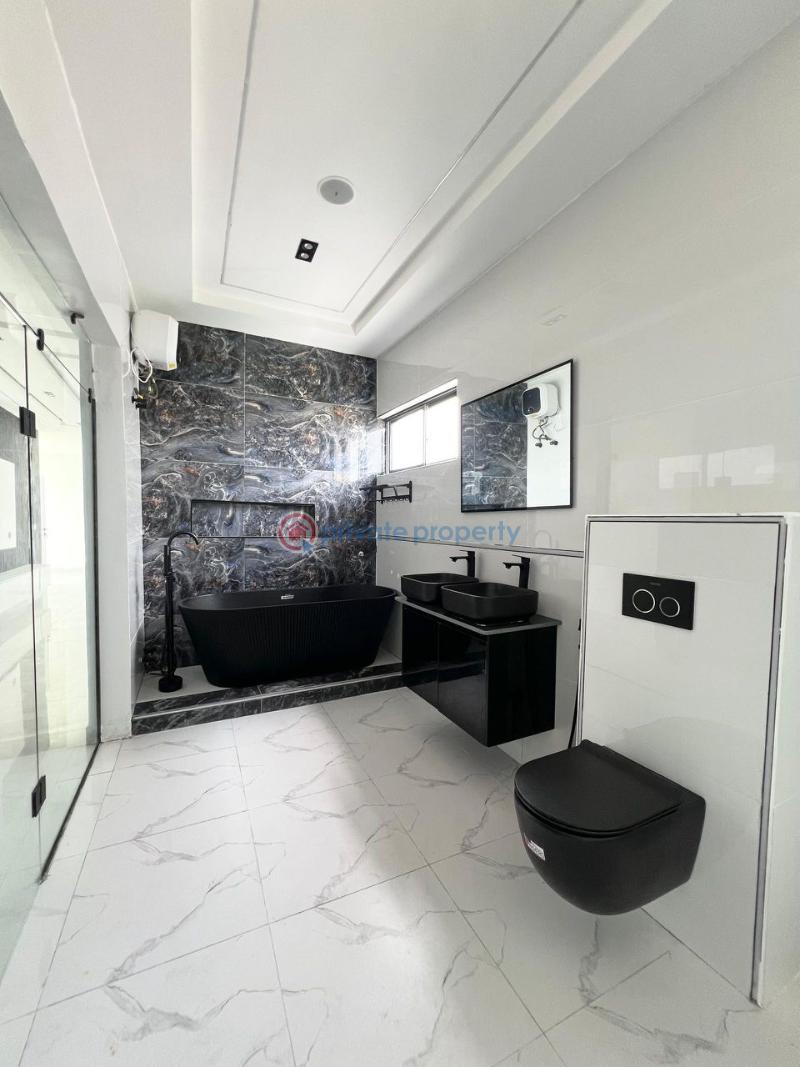 5 bedroom Detached Duplex For Sale Ajah Lagos - 23