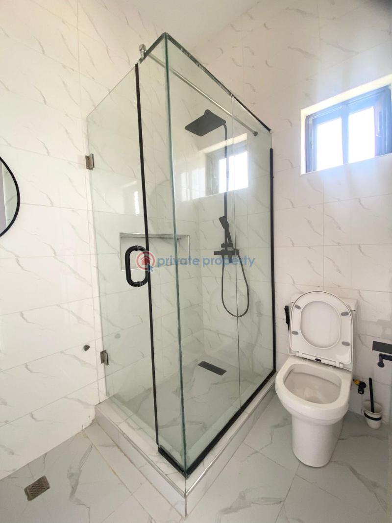 5 bedroom Detached Duplex For Sale Ajah Lagos - 14