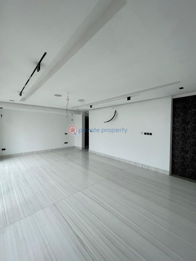 6 bedroom Detached Duplex For Sale Ikate Lekki Lekki Lagos - 2