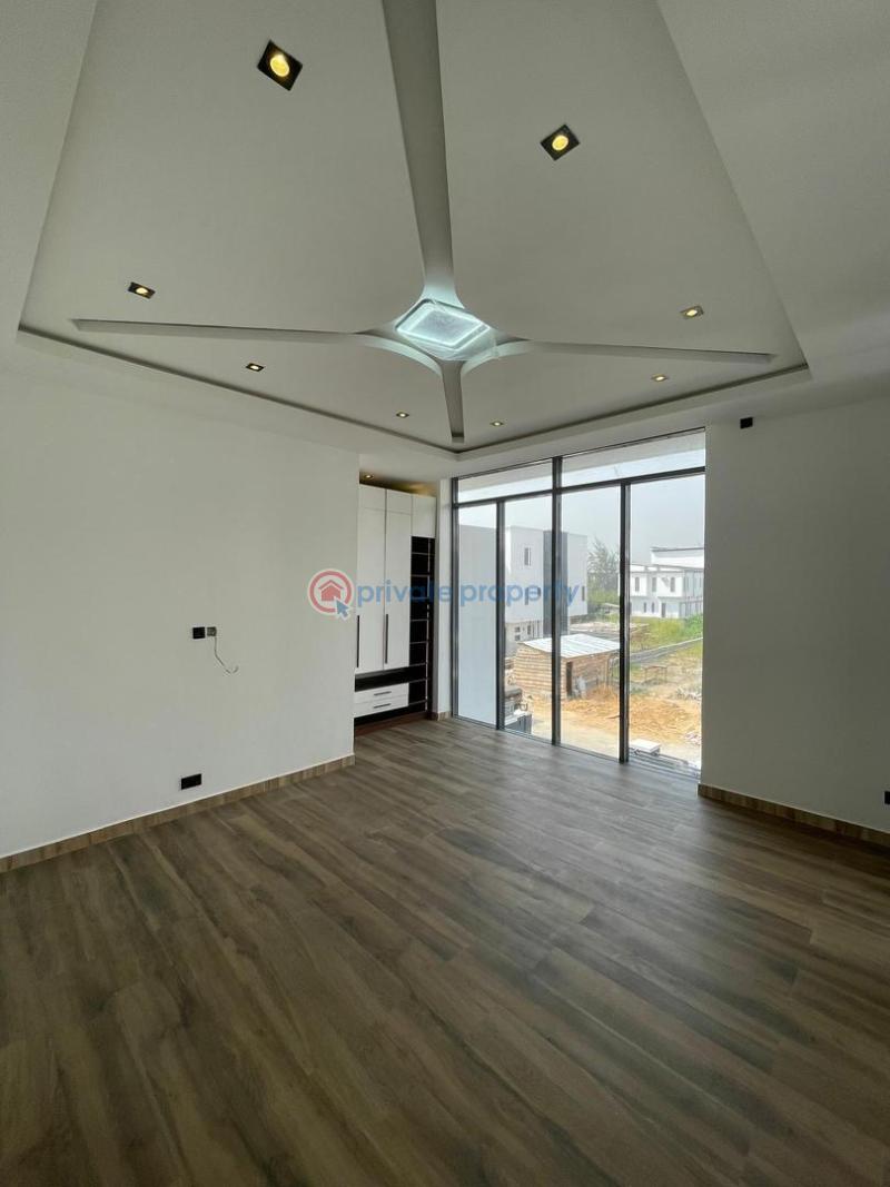 5 bedroom Detached Duplex For Sale Ikota Lekki Lagos - 5