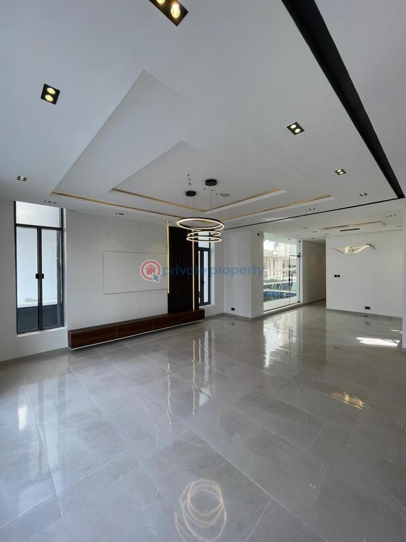 5 bedroom Detached Duplex For Sale Ikota Lekki Lagos - 10