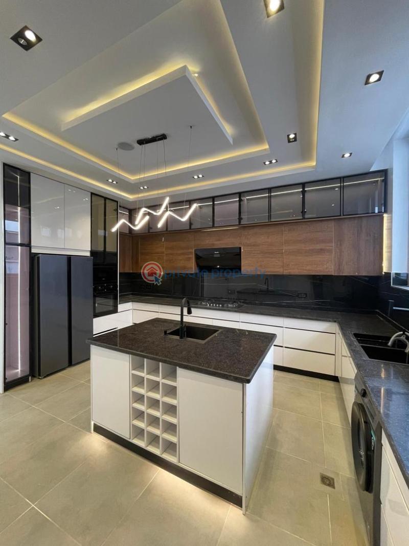 5 bedroom Detached Duplex For Sale Ikota Lekki Lagos - 4