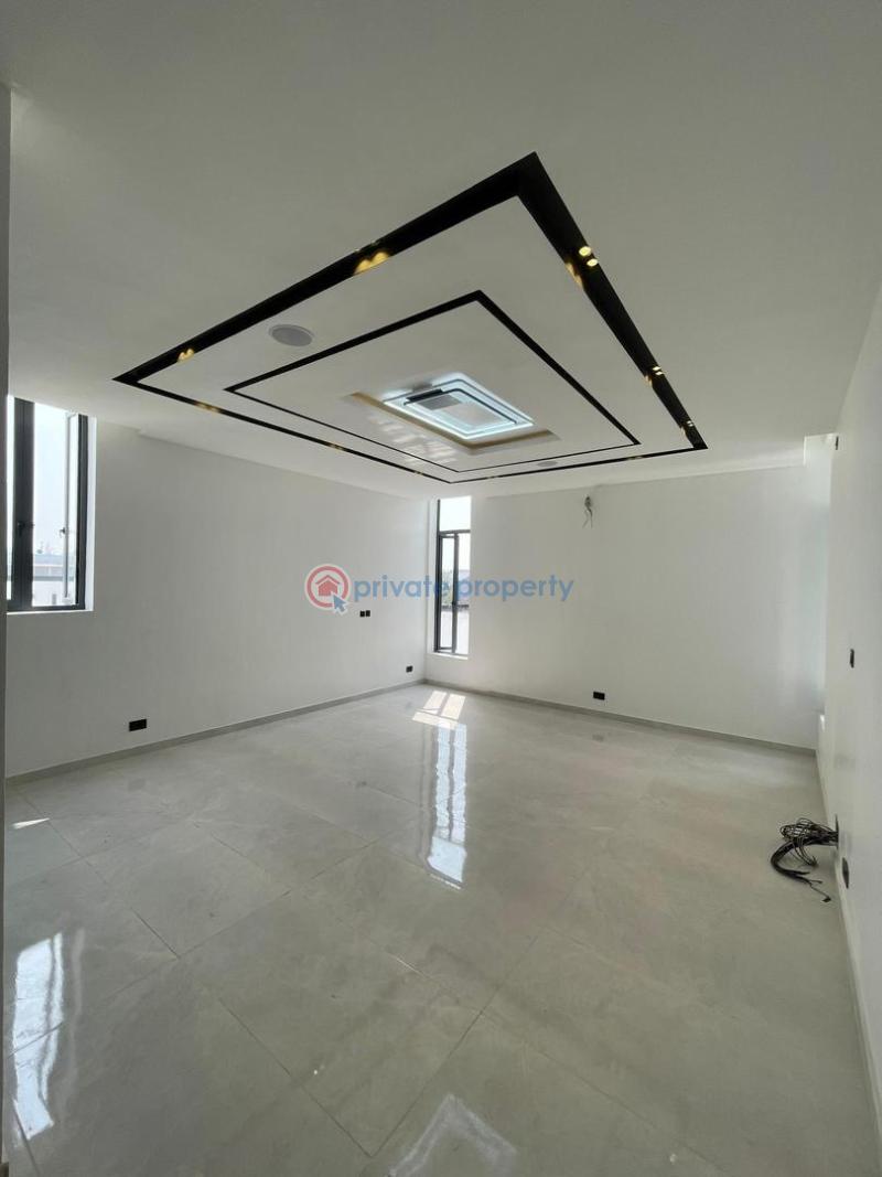5 bedroom Detached Duplex For Sale Ikota Lekki Lagos - 12