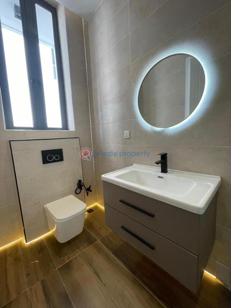 5 bedroom Detached Duplex For Sale Ikota Lekki Lagos - 8