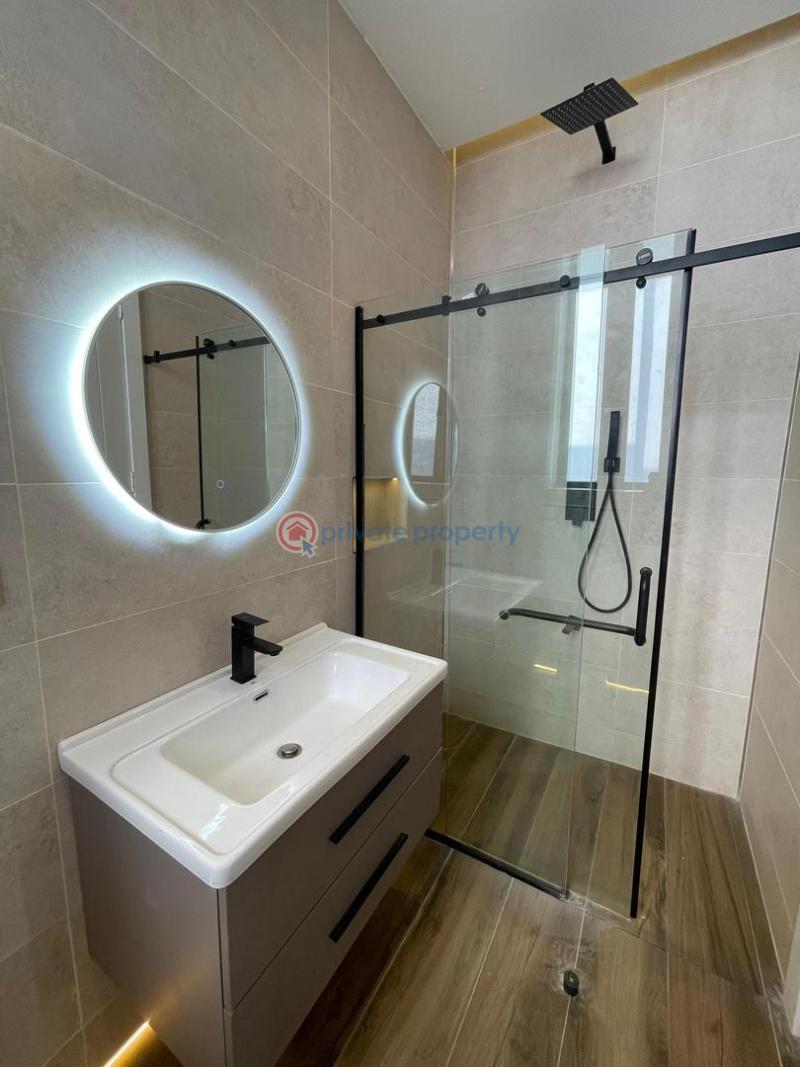 5 bedroom Detached Duplex For Sale Ikota Lekki Lagos - 2