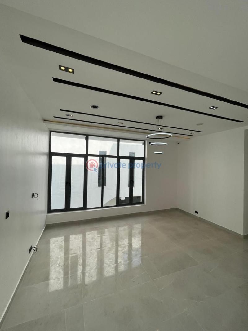 5 bedroom Detached Duplex For Sale Ikota Lekki Lagos - 13